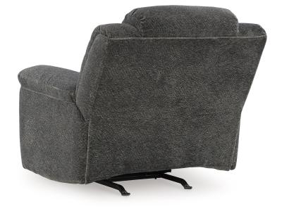 Frohn Recliner - 3740625C