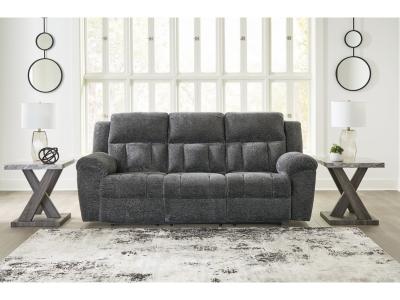 Frohn Reclining Sofa - 3740688C