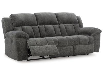 Frohn Reclining Sofa - 3740688C