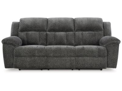 Frohn Reclining Sofa - 3740688C