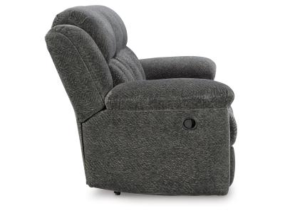 Frohn Reclining Sofa - 3740688C