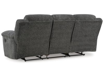Frohn Reclining Sofa - 3740688C