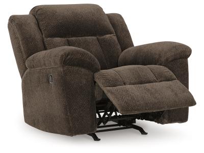 Frohn Recliner - 3740725C