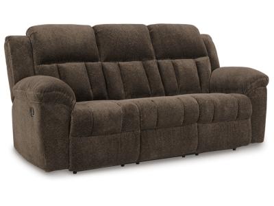 Frohn Reclining Sofa - 3740788C