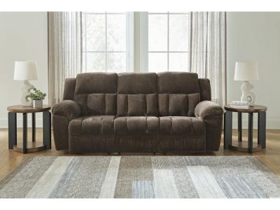 Frohn Reclining Sofa - 3740788C