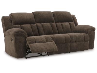Frohn Reclining Sofa - 3740788C