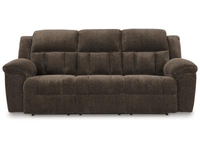 Frohn Reclining Sofa - 3740788C