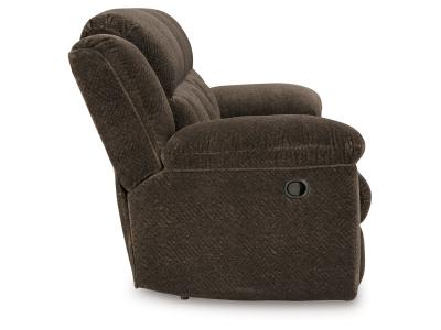 Frohn Reclining Sofa - 3740788C