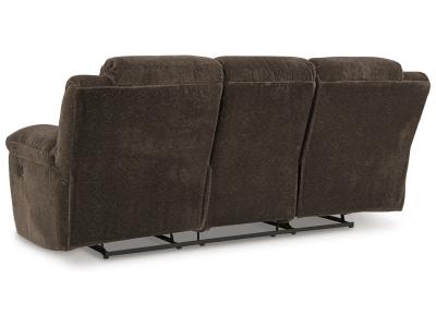 Frohn Reclining Sofa - 3740788C