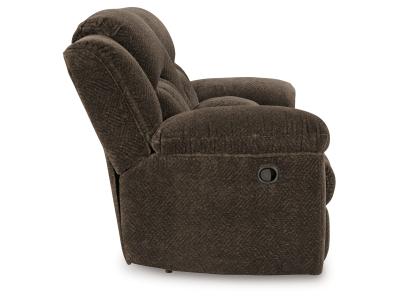 Frohn Reclining Loveseat with Console - 3740794C
