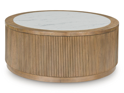 Camdill Coffee Table - T808-8