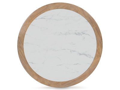 Camdill Coffee Table - T808-8