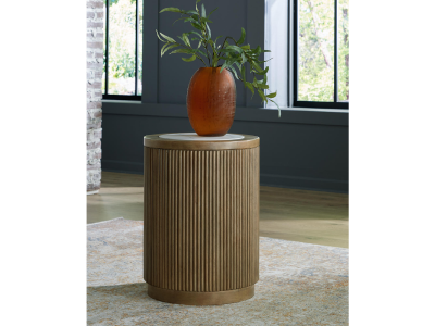 Camdill End Table - T808-6