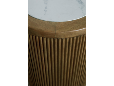 Camdill End Table - T808-6