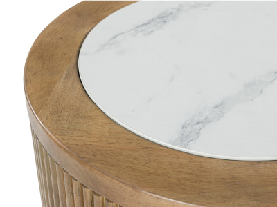 Camdill End Table - T808-6