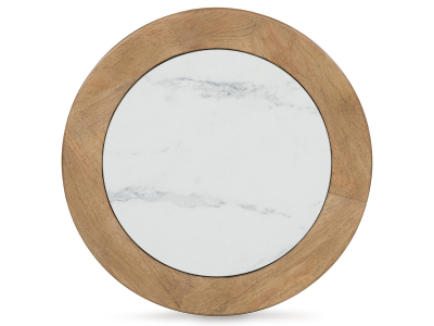 Camdill End Table - T808-6