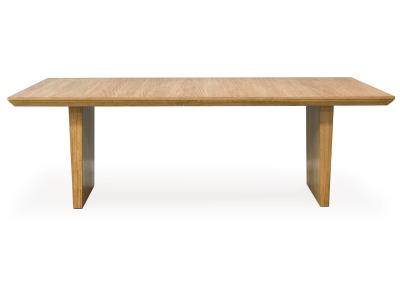 Sherbana Dining Extension Table - D833-35