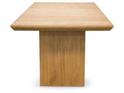 Sherbana Dining Extension Table - D833-35