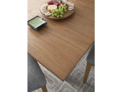 Sherbana Dining Extension Table - D833-35