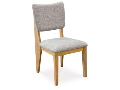 Sherbana Dining Chair - D833-01