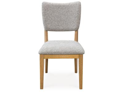 Sherbana Dining Chair - D833-01
