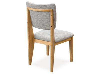 Sherbana Dining Chair - D833-01