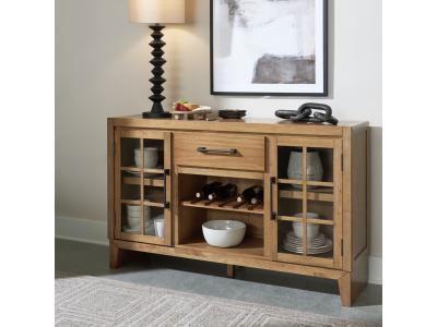 Sherbana Dining Server - D833-60