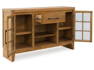 Sherbana Dining Server - D833-60