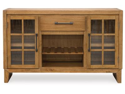 Sherbana Dining Server - D833-60