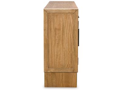 Sherbana Dining Server - D833-60