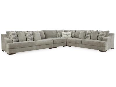 Bayless 4-Piece Sectional - 52304S2