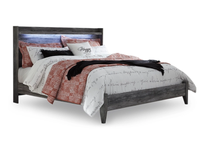 Baystorm King Panel Bed - B221-K-BED
