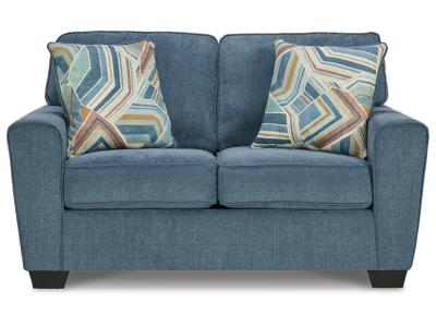 Cashton Loveseat - 4060535