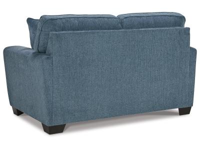 Cashton Loveseat - 4060535