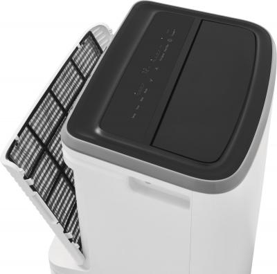 Frigidaire 10000 BTU 3-in-1 Portable Room Air Conditioner - FHPC102AC1