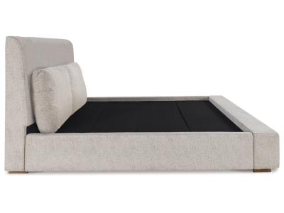 Cabalynn California King Upholstered Bed - B974B7