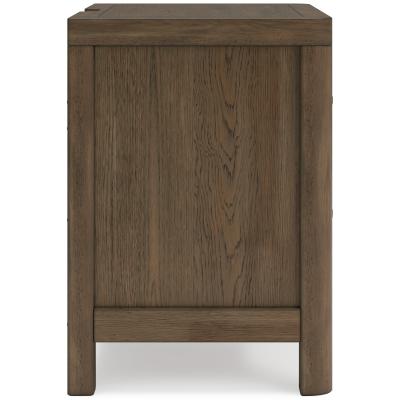 Cabalynn Two Drawer Night Stand - B974-92