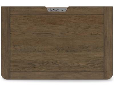 Cabalynn Two Drawer Night Stand - B974-92