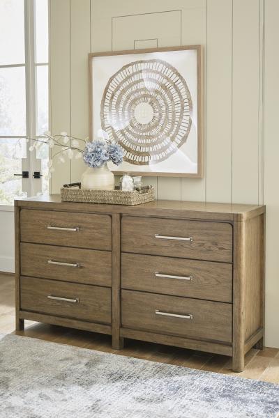 Cabalynn Dresser - B974-31