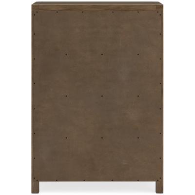 Cabalynn Five Drawer Chest - B974-46