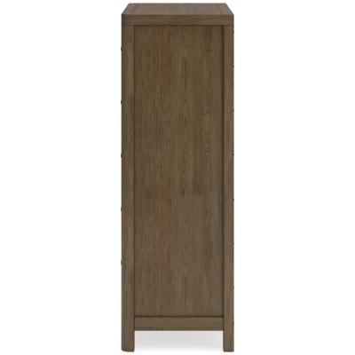 Cabalynn Five Drawer Chest - B974-46