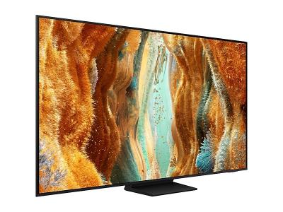 55" Samsung QN55QN70FAFXZC Neo QLED 4K QN70F Vision AI Smart TV (2025)