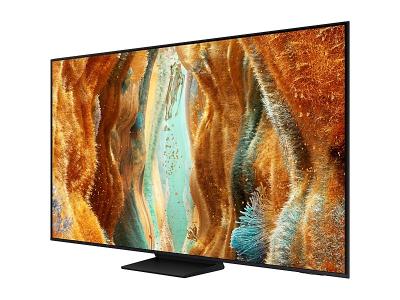 55" Samsung QN55QN70FAFXZC Neo QLED 4K QN70F Vision AI Smart TV (2025)