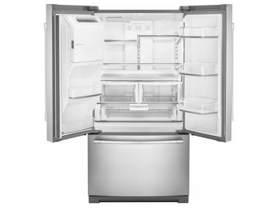 36" Maytag French Door Refrigerator - MFT2772HEZ