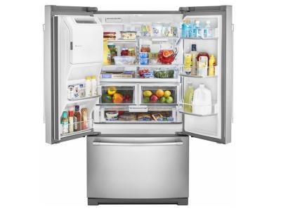 36" Maytag French Door Refrigerator - MFT2772HEZ