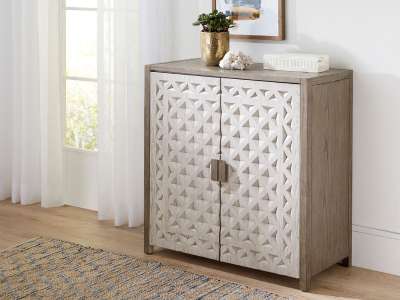 Chatfield Accent Console Table - 2112-AC1000