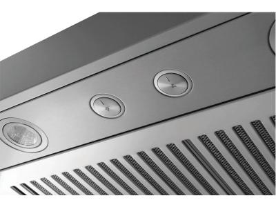 30" Frigidaire Professional Under Cabinet Range Hood - FHWC3050RS