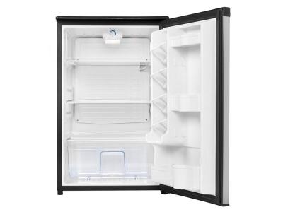 21" Danby 4.4 cu.ft Capacity Compact Refrigerator - DAR044A4BSLDD