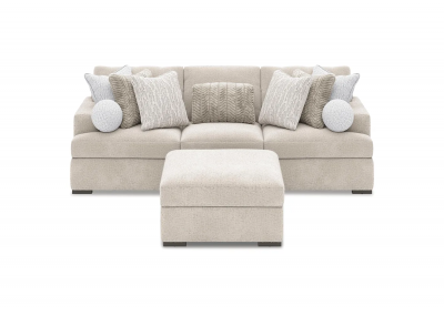 Signature Design by Ashley Snodoodle 3 Piece Sectional - 59106S5