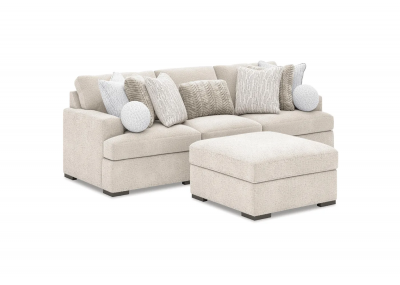 Signature Design by Ashley Snodoodle 3 Piece Sectional - 59106S5